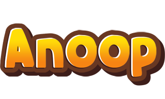 Anoop cookies logo