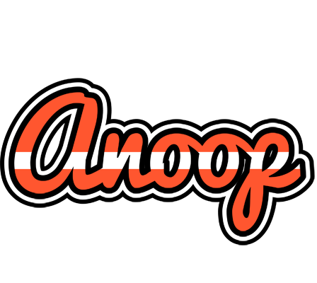Anoop denmark logo