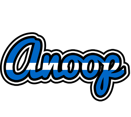 Anoop greece logo