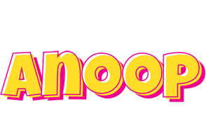 Anoop kaboom logo