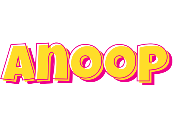 Anoop kaboom logo