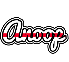 Anoop kingdom logo