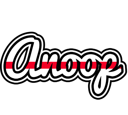 Anoop kingdom logo