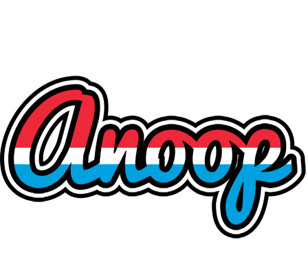 Anoop norway logo