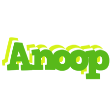 Anoop picnic logo