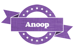 Anoop royal logo