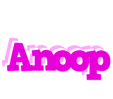 Anoop rumba logo