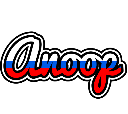 Anoop russia logo