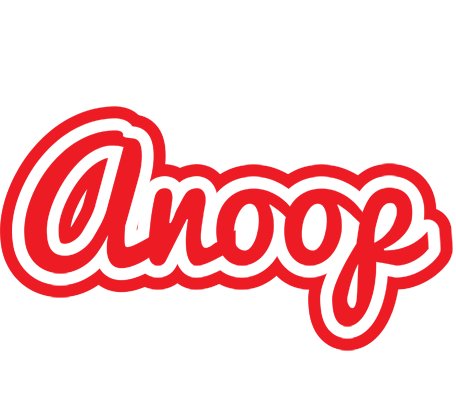 Anoop sunshine logo