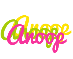 Anoop sweets logo