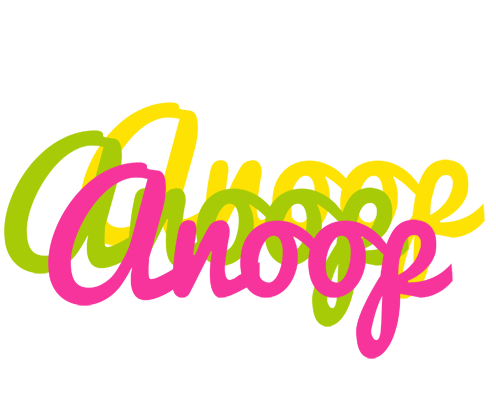 Anoop sweets logo