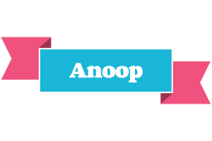 Anoop today logo