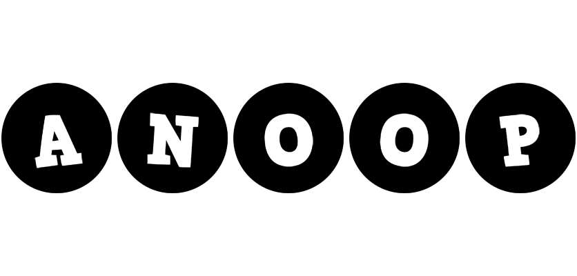 Anoop tools logo