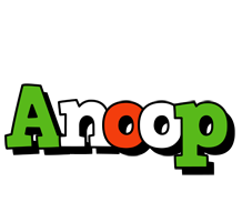 Anoop venezia logo