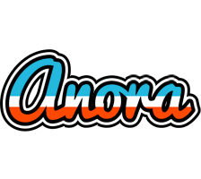 Anora america logo