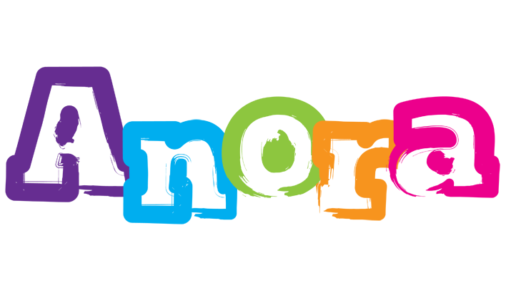 Anora casino logo