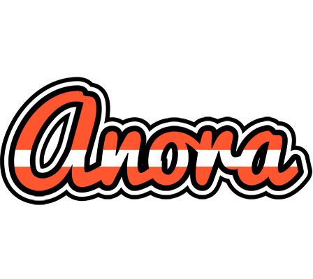 Anora denmark logo