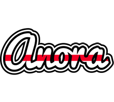 Anora kingdom logo