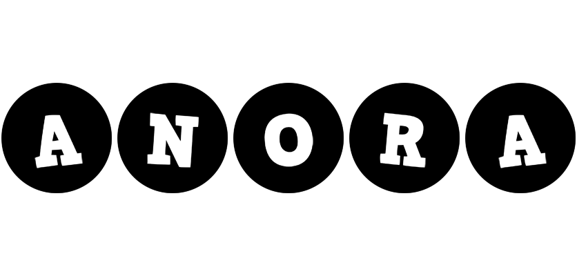 Anora tools logo