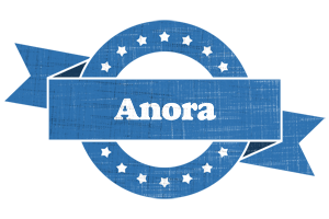 Anora trust logo