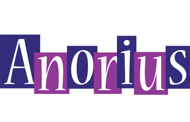 Anorius autumn logo