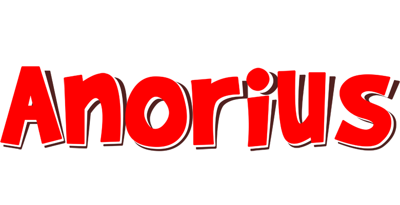 Anorius basket logo