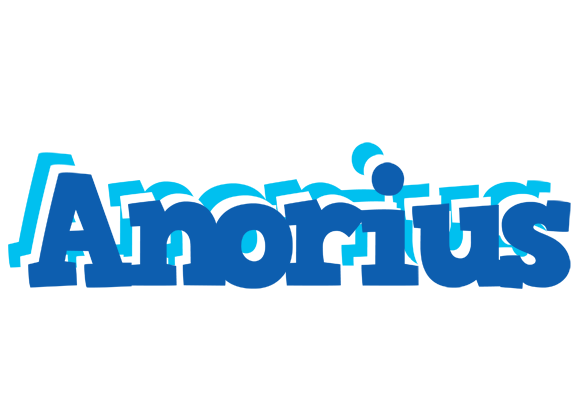 Anorius business logo