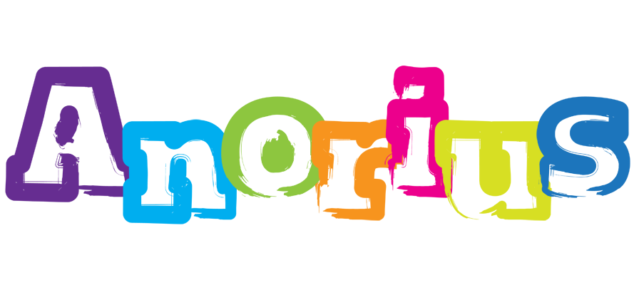 Anorius casino logo