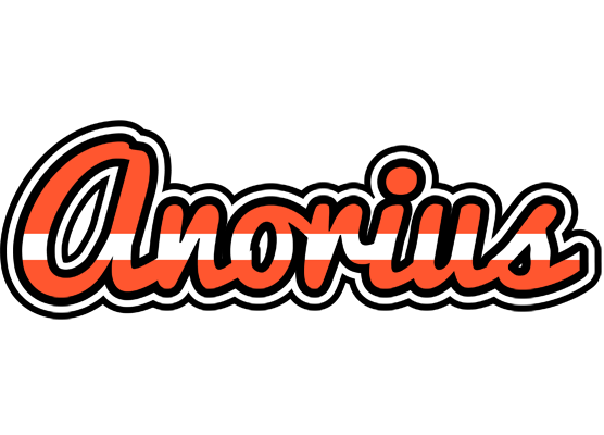 Anorius denmark logo