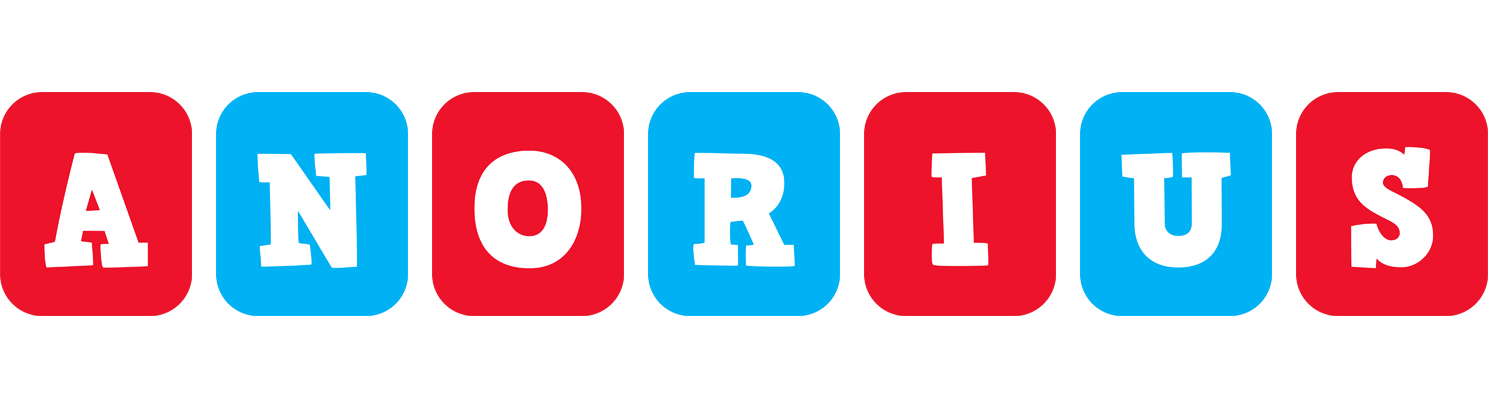 Anorius diesel logo