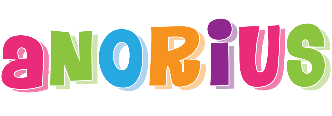 Anorius friday logo