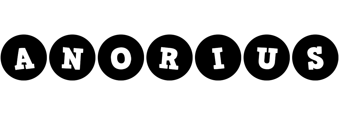 Anorius tools logo