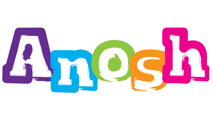 Anosh casino logo