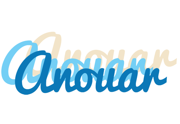 Anouar breeze logo