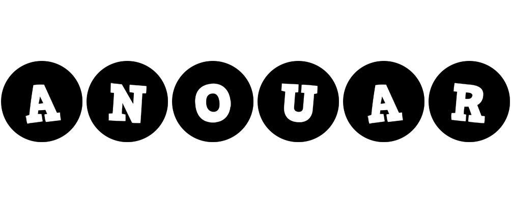 Anouar tools logo