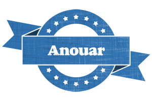 Anouar trust logo