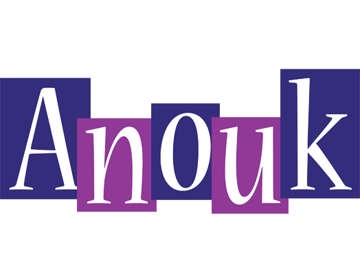 Anouk autumn logo