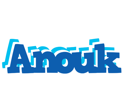 Anouk business logo