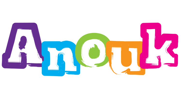 Anouk casino logo
