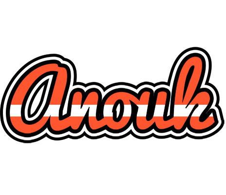 Anouk denmark logo