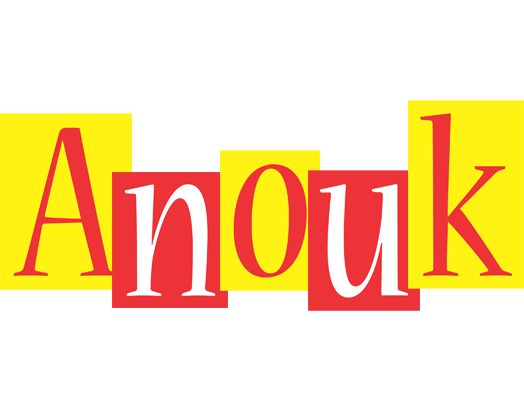 Anouk errors logo