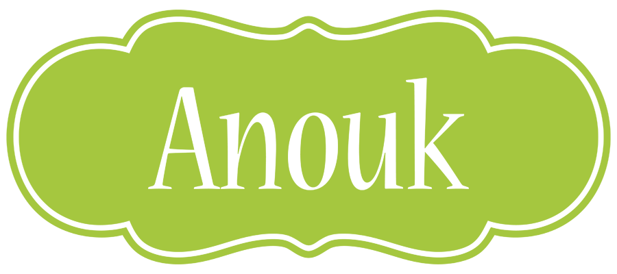 Anouk family logo