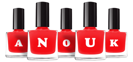 Anouk fashion logo