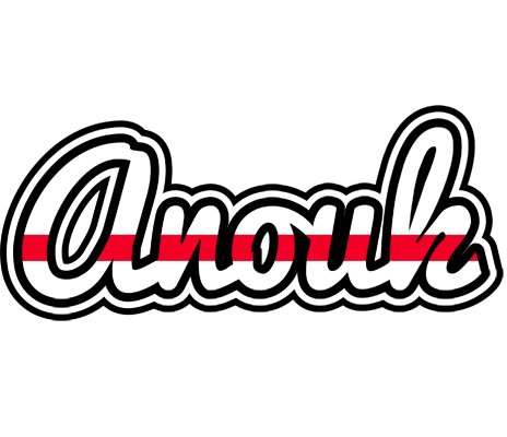 Anouk kingdom logo