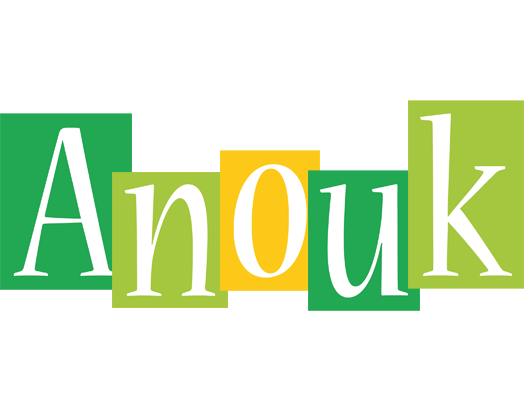 Anouk lemonade logo