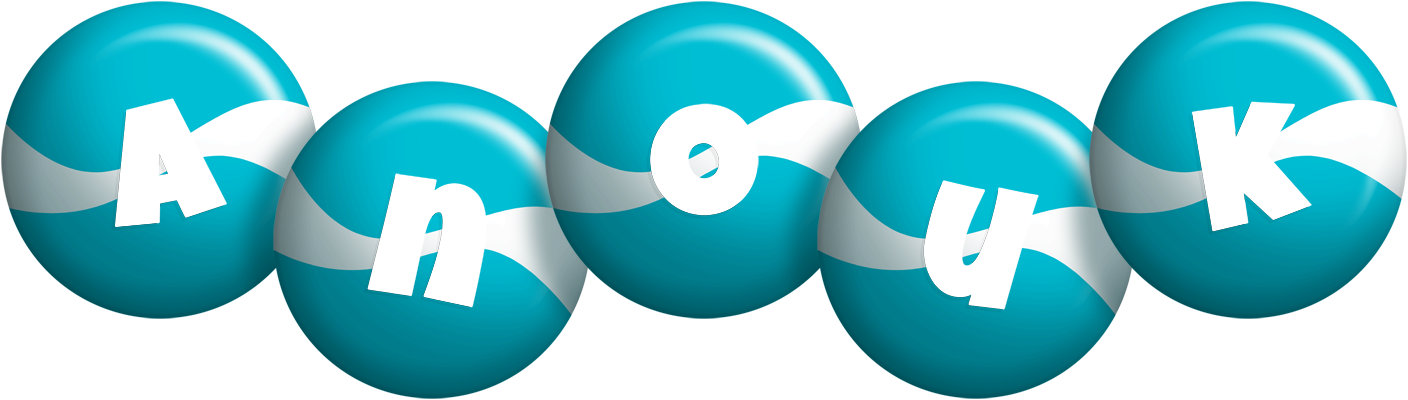 Anouk messi logo