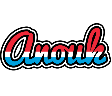 Anouk norway logo