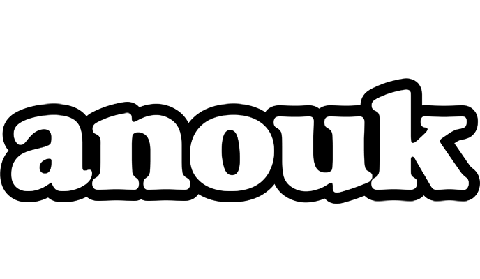 Anouk panda logo