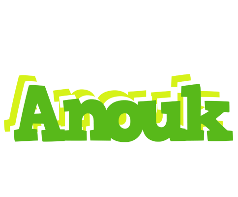 Anouk picnic logo