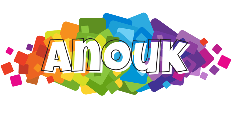 Anouk pixels logo